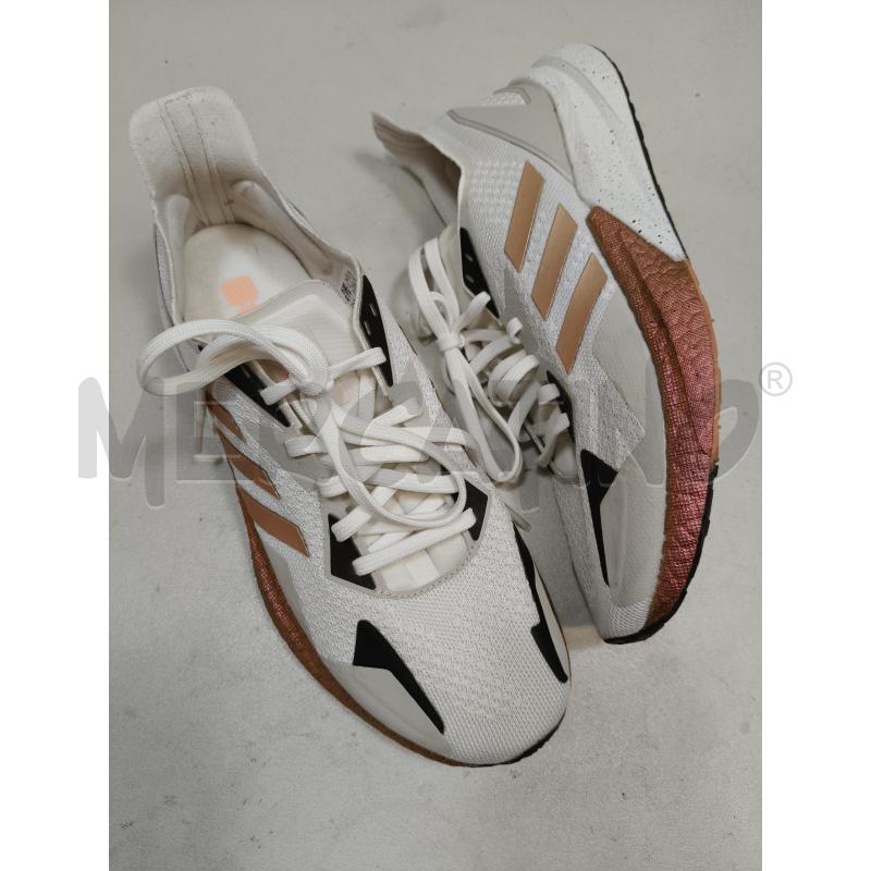 SNEAKERS D ADIDAS BOOST BIA NE BRONZO | Mercatino dell'Usato Roma talenti 1