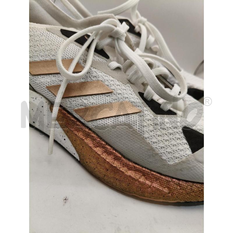SNEAKERS D ADIDAS BOOST BIA NE BRONZO | Mercatino dell'Usato Roma talenti 2