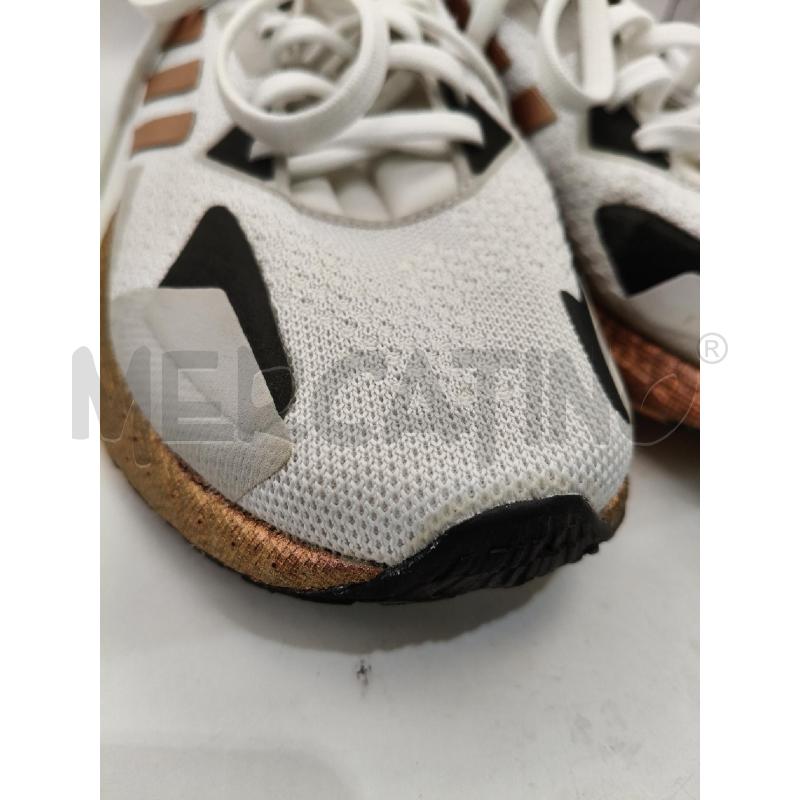 SNEAKERS D ADIDAS BOOST BIA NE BRONZO | Mercatino dell'Usato Roma talenti 4