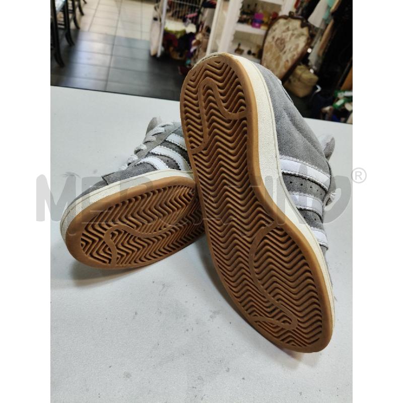SNEAKERS D ADIDAS CAMPUS CAMOS GRI   | Mercatino dell'Usato Roma talenti 4