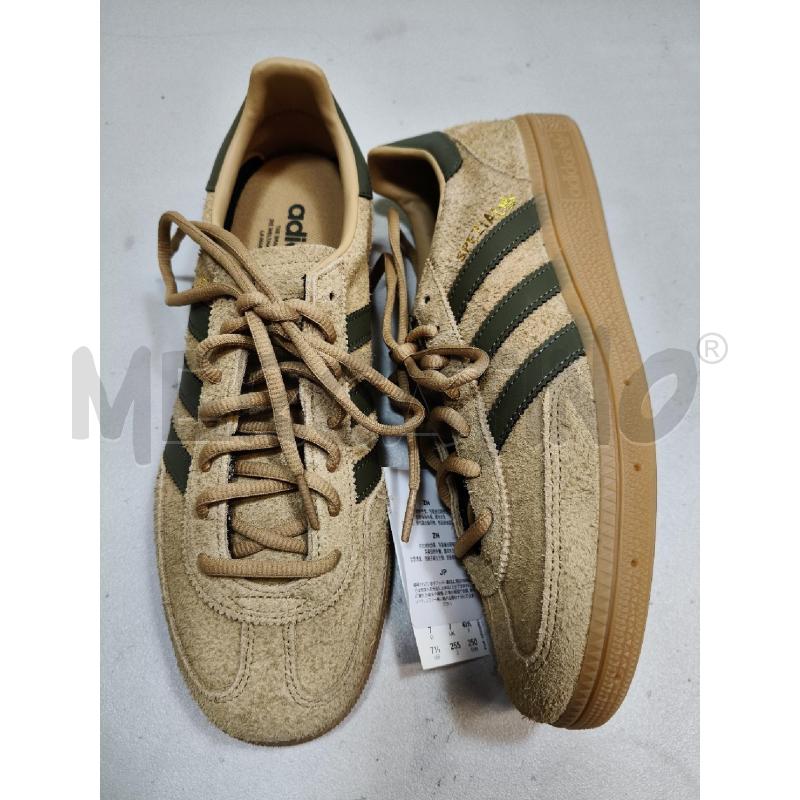 SNEAKERS D ADIDAS SPEZIAL BEI VER ORO PELLI | Mercatino dell'Usato Roma talenti 1