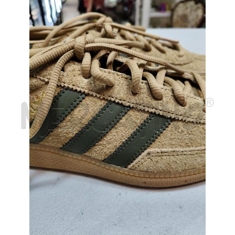 SNEAKERS D ADIDAS SPEZIAL BEI VER ORO PELLI | Mercatino dell'Usato Roma talenti 3