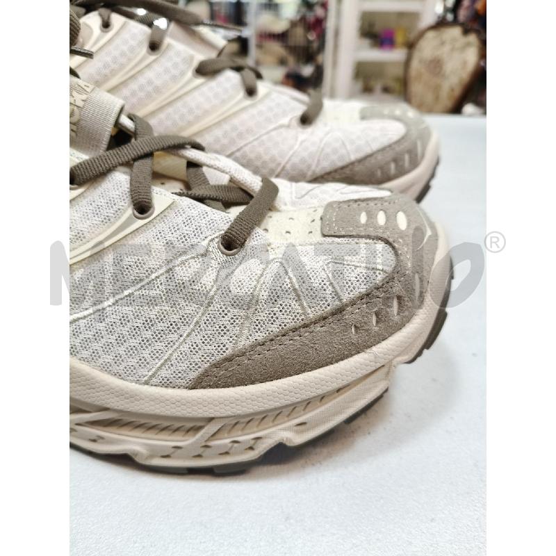 SNEAKERS D HOKA BEI ZEPPA STOFF PUNTA GRI CAM | Mercatino dell'Usato Roma talenti 3