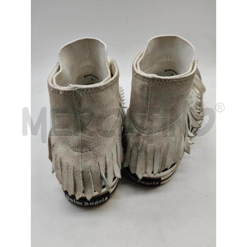 SNEAKERS D PALM ANGELS GHIACCIO FRANGE CAMO | Mercatino dell'Usato Roma talenti 3