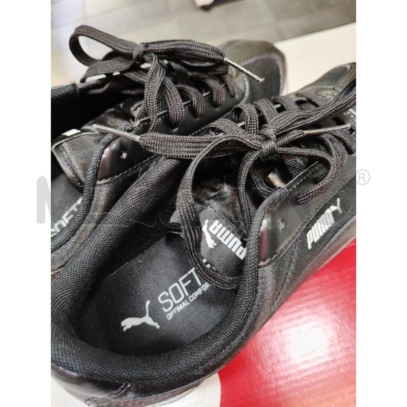 SNEAKERS D PUMA NE BAFFO GLITTER SATIN | Mercatino dell'Usato Roma talenti 4