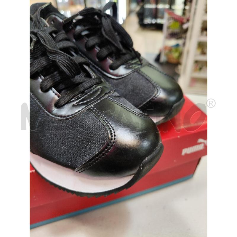 SNEAKERS D PUMA NE BAFFO GLITTER SATIN | Mercatino dell'Usato Roma talenti 5