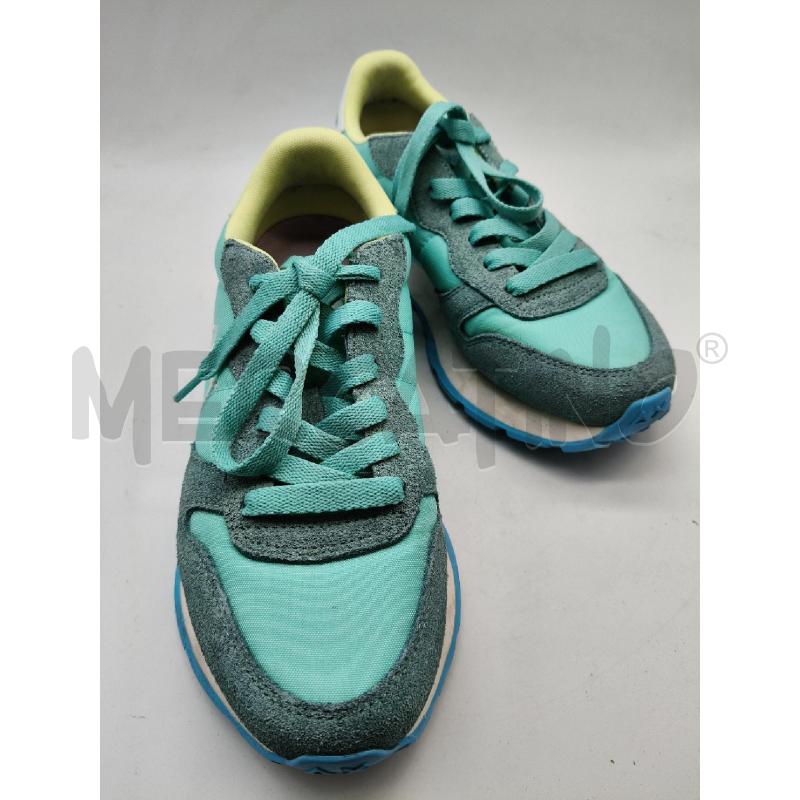 SNEAKERS D SUN 68 TURCH CAMO INT GIA | Mercatino dell'Usato Roma talenti 1