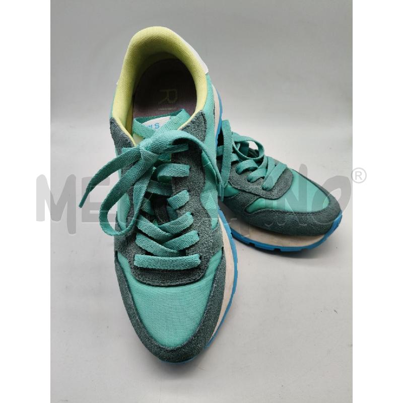SNEAKERS D SUN 68 TURCH CAMO INT GIA | Mercatino dell'Usato Roma talenti 2