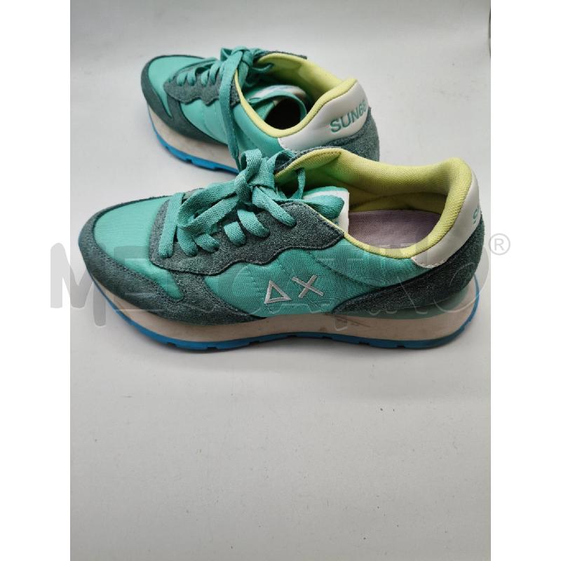 SNEAKERS D SUN 68 TURCH CAMO INT GIA | Mercatino dell'Usato Roma talenti 4