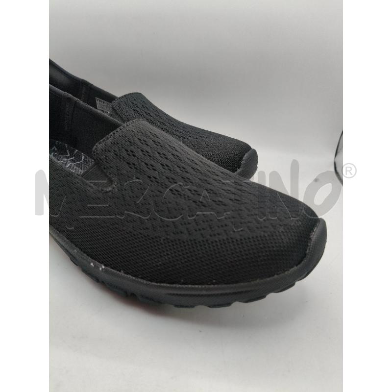 SNEAKERS SLIP ON SKECHERS TESS ELAST NE  | Mercatino dell'Usato Roma talenti 2