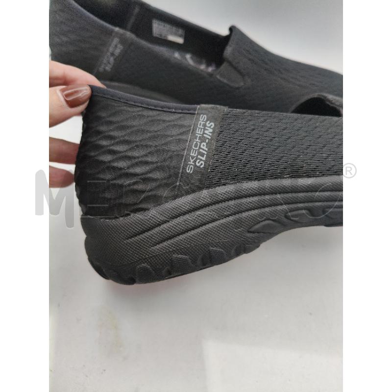 SNEAKERS SLIP ON SKECHERS TESS ELAST NE  | Mercatino dell'Usato Roma talenti 4