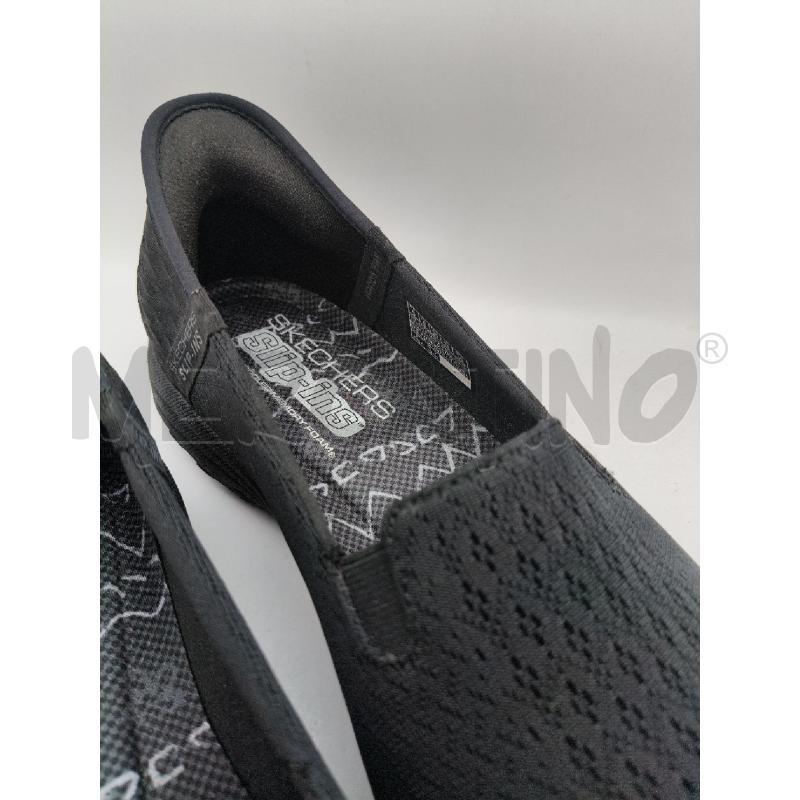 SNEAKERS SLIP ON SKECHERS TESS ELAST NE  | Mercatino dell'Usato Roma talenti 5
