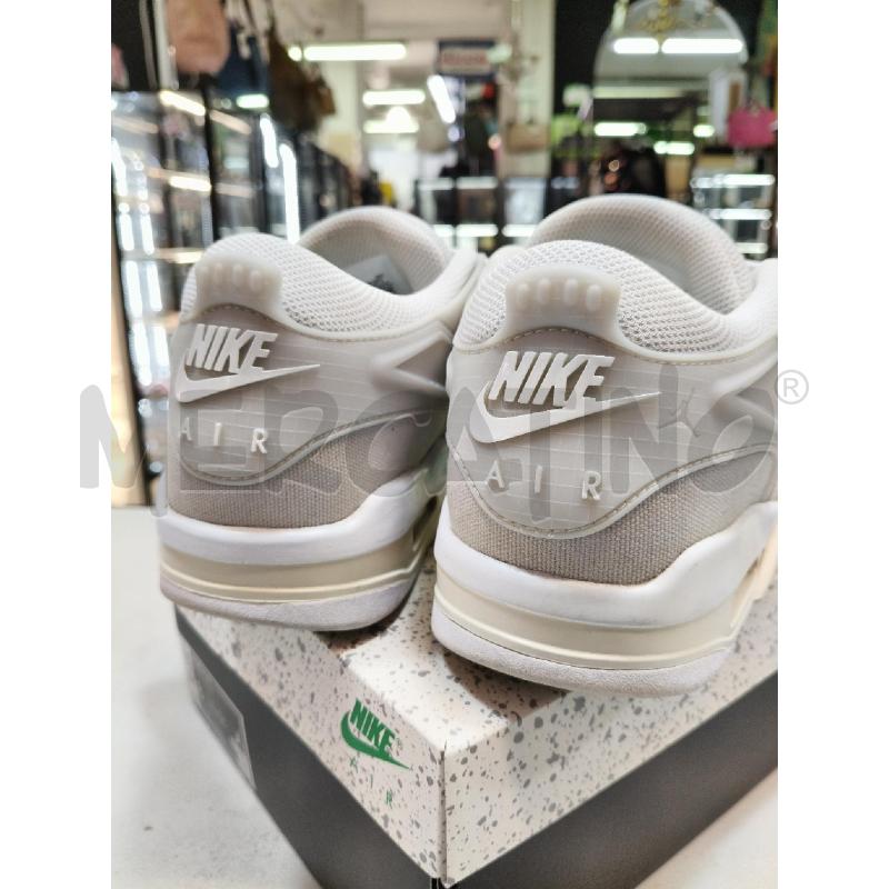 SNEAKERS UOMO AIR JORDAN 4RM CANVAS BEI  | Mercatino dell'Usato Roma talenti 2