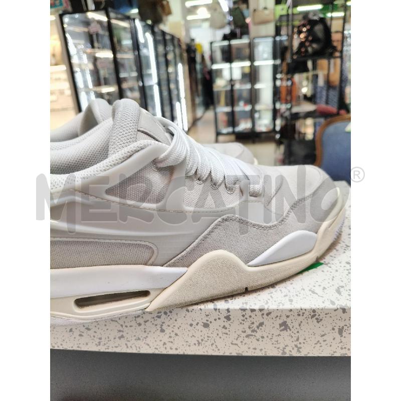 SNEAKERS UOMO AIR JORDAN 4RM CANVAS BEI  | Mercatino dell'Usato Roma talenti 3