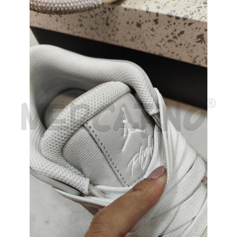 SNEAKERS UOMO AIR JORDAN 4RM CANVAS BEI  | Mercatino dell'Usato Roma talenti 4
