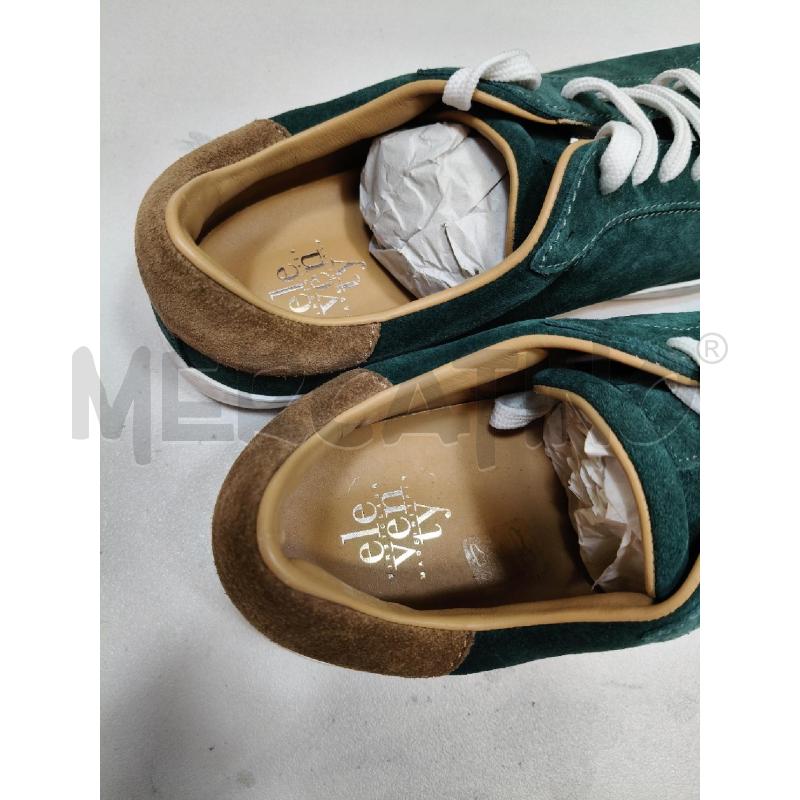 SNEAKERS UOMO ELEVENTY CAMO VER TALL BISC  | Mercatino dell'Usato Roma talenti 2