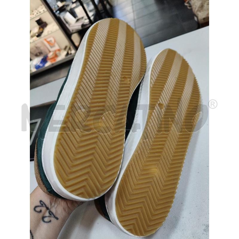SNEAKERS UOMO ELEVENTY CAMO VER TALL BISC  | Mercatino dell'Usato Roma talenti 4