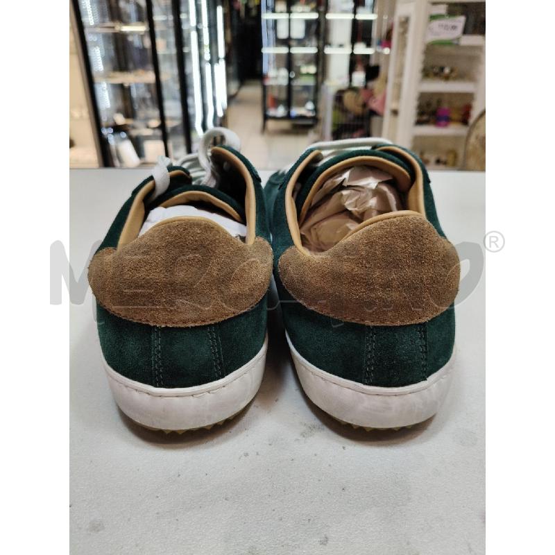 SNEAKERS UOMO ELEVENTY CAMO VER TALL BISC  | Mercatino dell'Usato Roma talenti 5