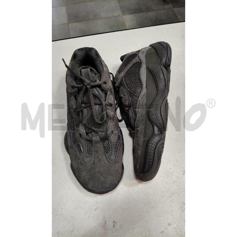 SNEAKERS U ADIDAS YEEZY GRI CAM RETE  | Mercatino dell'Usato Roma talenti 1