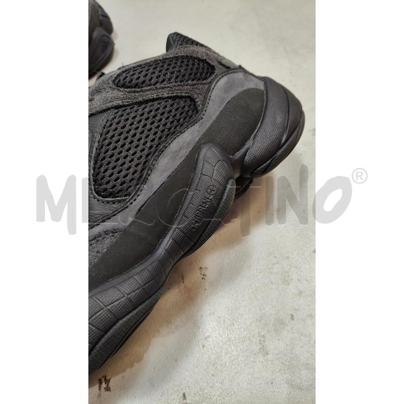 SNEAKERS U ADIDAS YEEZY GRI CAM RETE  | Mercatino dell'Usato Roma talenti 2