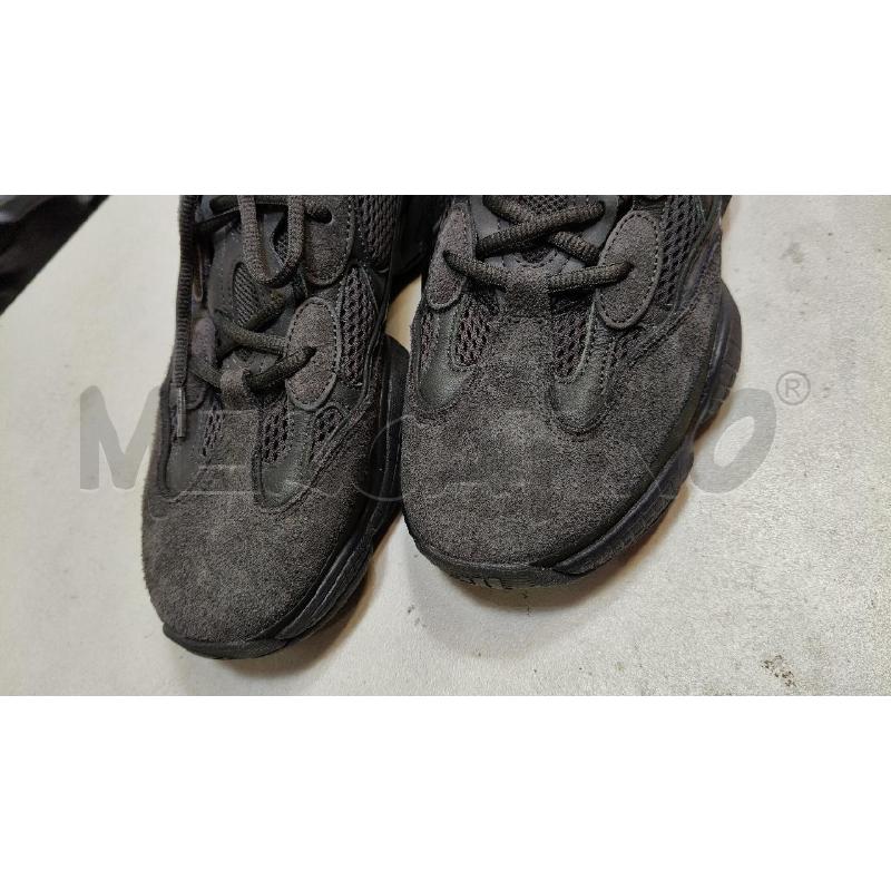 SNEAKERS U ADIDAS YEEZY GRI CAM RETE  | Mercatino dell'Usato Roma talenti 3