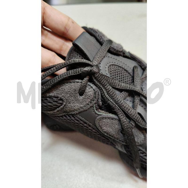 SNEAKERS U ADIDAS YEEZY GRI CAM RETE  | Mercatino dell'Usato Roma talenti 4