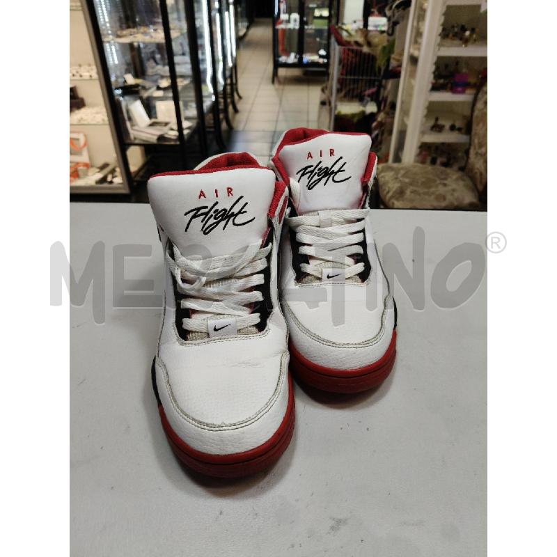 SNEAKERS U NIKE BIA RSS LOGO NE ALTE  | Mercatino dell'Usato Roma talenti 1