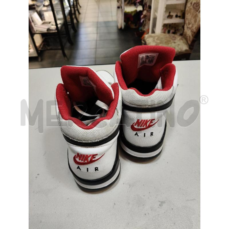 SNEAKERS U NIKE BIA RSS LOGO NE ALTE  | Mercatino dell'Usato Roma talenti 2