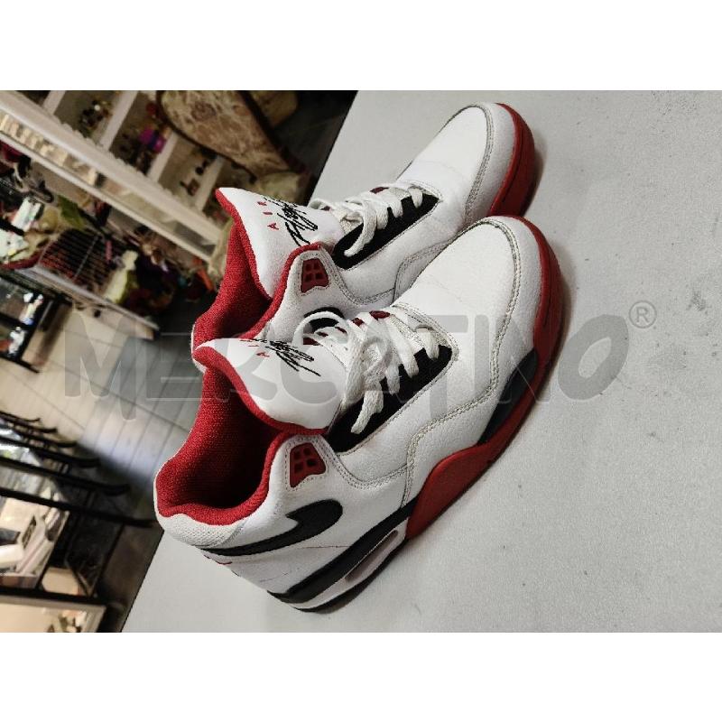 SNEAKERS U NIKE BIA RSS LOGO NE ALTE  | Mercatino dell'Usato Roma talenti 3