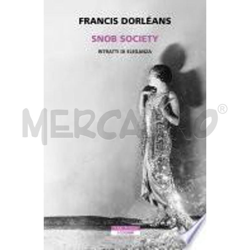 SNOB SOCIETY | Mercatino dell'Usato Roma talenti 1