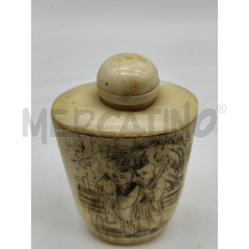 SNUFF BOTTLE ORIENT  | Mercatino dell'Usato Roma talenti 1