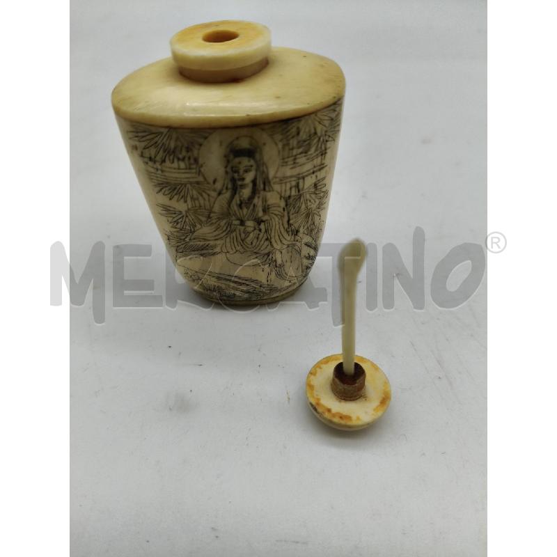 SNUFF BOTTLE ORIENT  | Mercatino dell'Usato Roma talenti 3