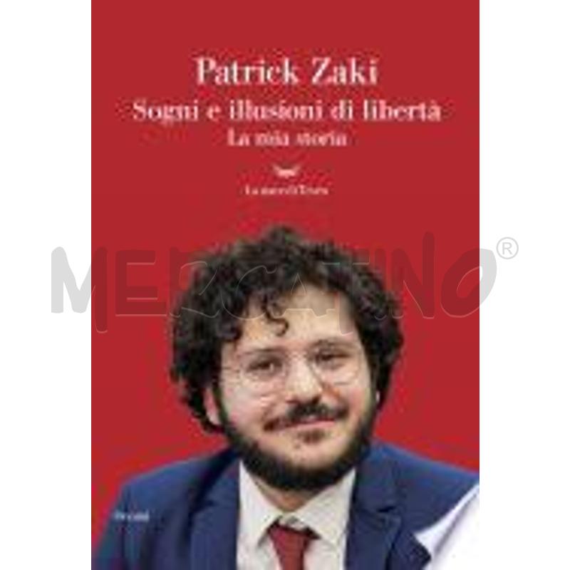 SOGNI E ILLUSIONI DI LIBERTÀ. LA MIA STORIA | Mercatino dell'Usato Roma talenti 1