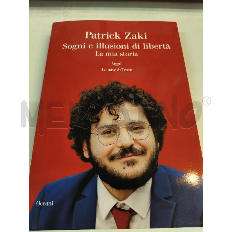 SOGNI E ILLUSIONI DI LIBERTÀ. LA MIA STORIA | Mercatino dell'Usato Roma talenti 2
