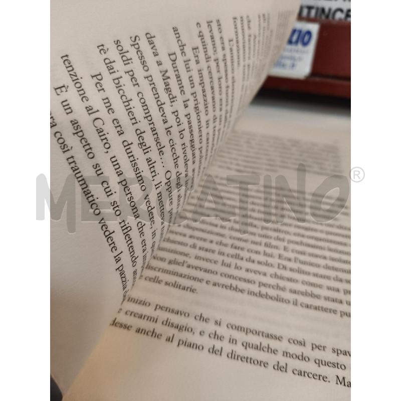 SOGNI E ILLUSIONI DI LIBERTÀ. LA MIA STORIA | Mercatino dell'Usato Roma talenti 4