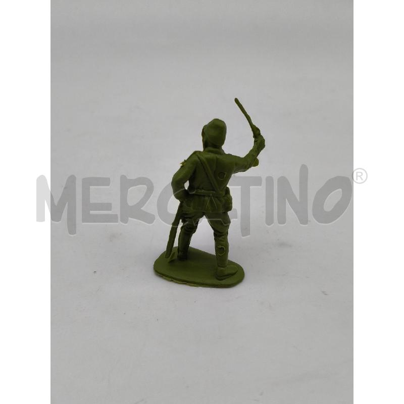 SOLDATINI MILITARI TOYSTORY | Mercatino dell'Usato Roma talenti 2