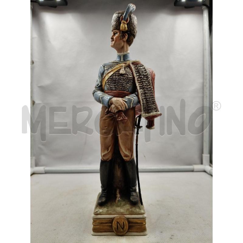 SOLDATO CER CAPODIMONTE  | Mercatino dell'Usato Roma talenti 1
