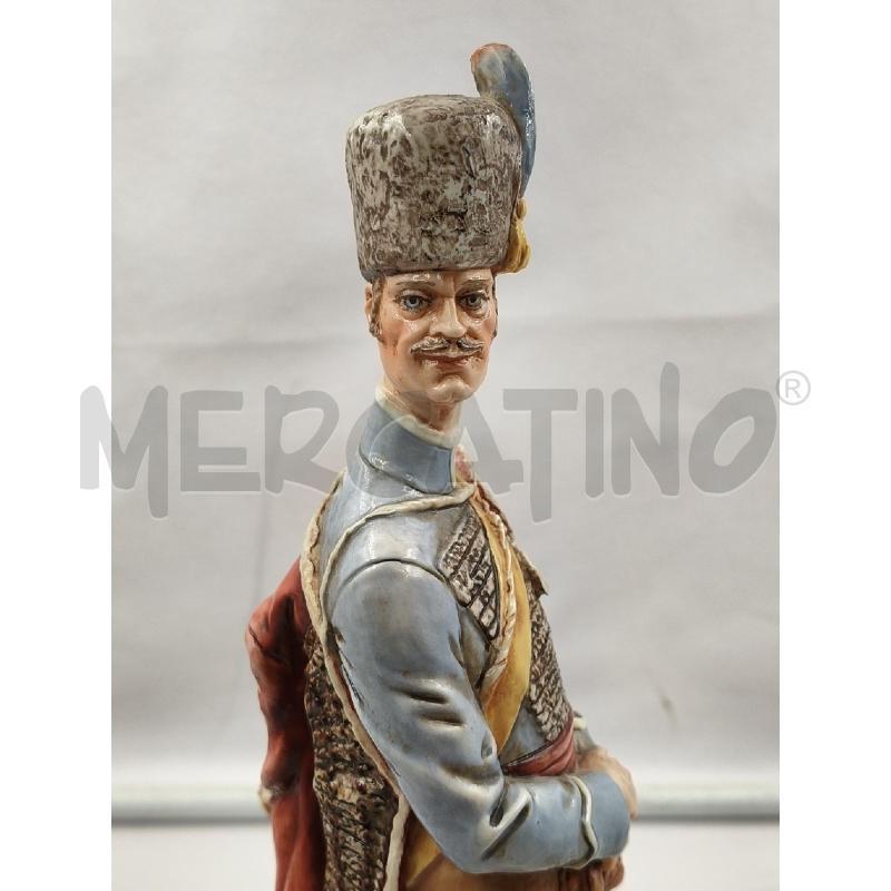 SOLDATO CER CAPODIMONTE  | Mercatino dell'Usato Roma talenti 2