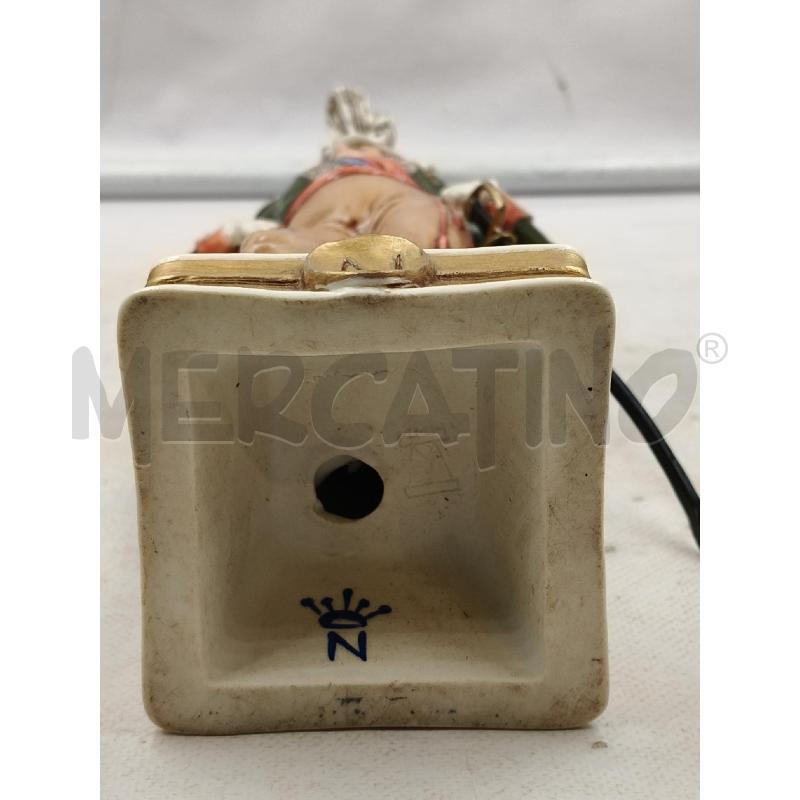 SOLDATO CER CAPODIMONTE  | Mercatino dell'Usato Roma talenti 4