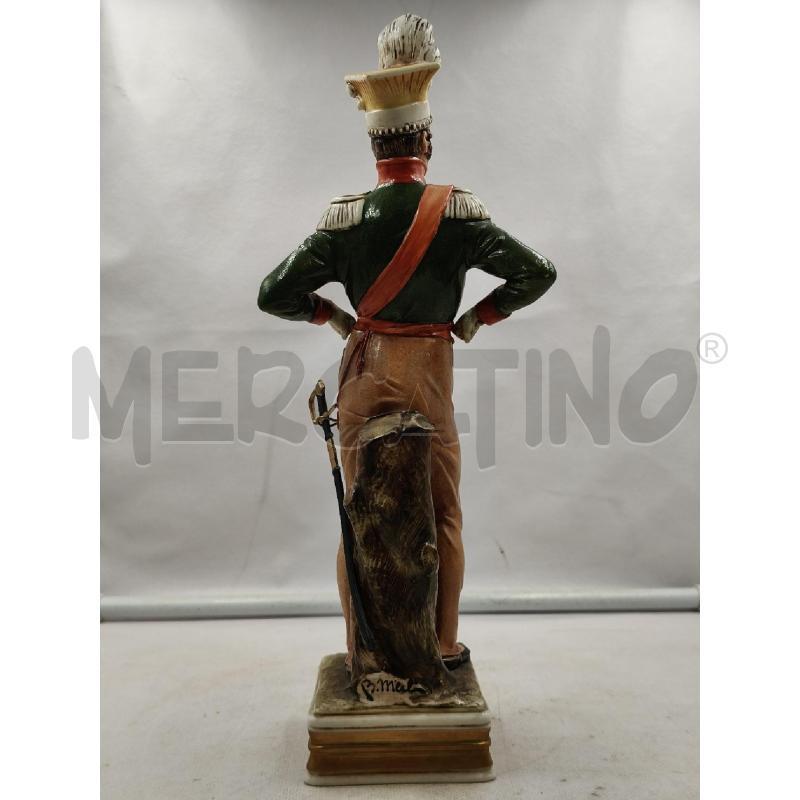 SOLDATO CER CAPODIMONTE  | Mercatino dell'Usato Roma talenti 5
