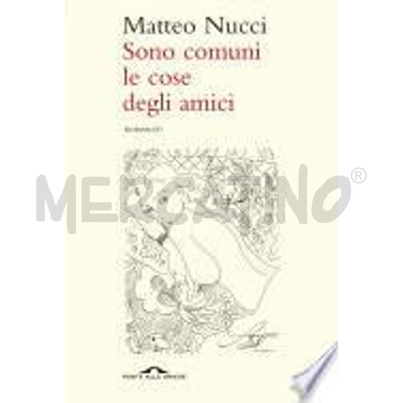 SONO COMUNI LE COSE DEGLI AMICI | Mercatino dell'Usato Roma talenti 1
