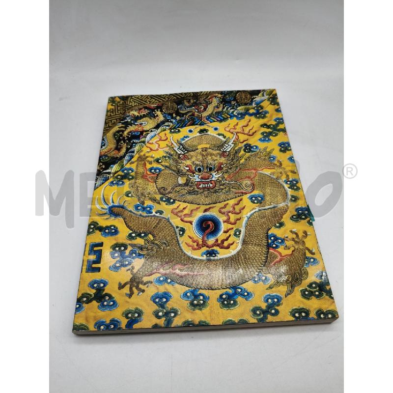 SON OF HEAVEN IMPERIAL ARTS OF CHINA | Mercatino dell'Usato Roma talenti 1