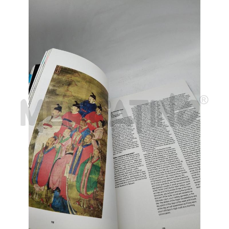SON OF HEAVEN IMPERIAL ARTS OF CHINA | Mercatino dell'Usato Roma talenti 3