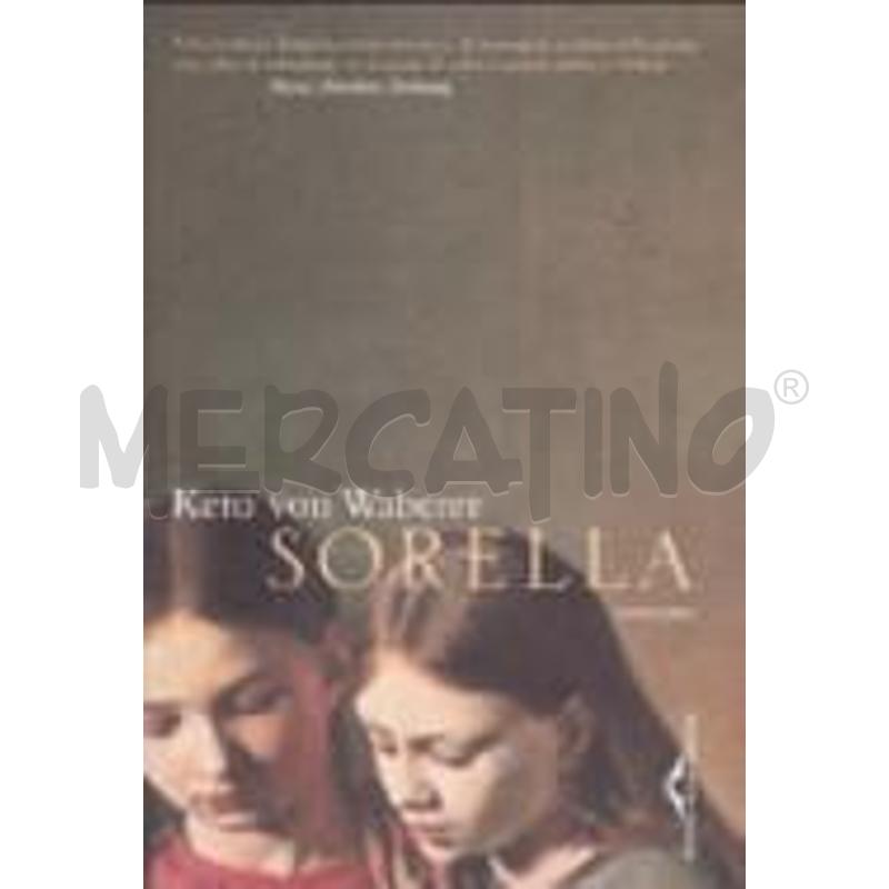 SORELLA | Mercatino dell'Usato Roma talenti 1