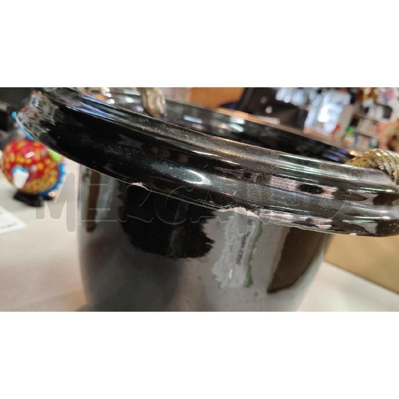 SOTTOVASO CER VINT MURANO DA RIV  | Mercatino dell'Usato Roma talenti 2