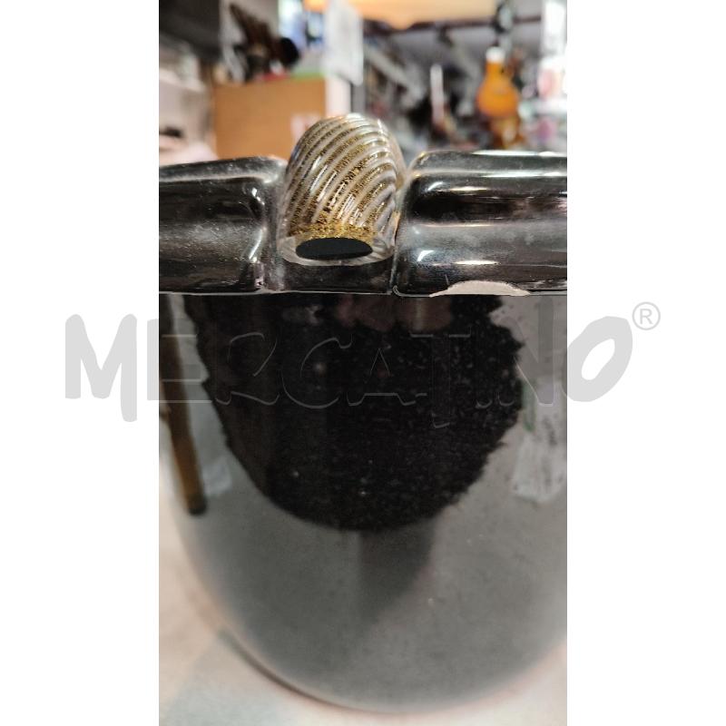 SOTTOVASO CER VINT MURANO DA RIV  | Mercatino dell'Usato Roma talenti 4