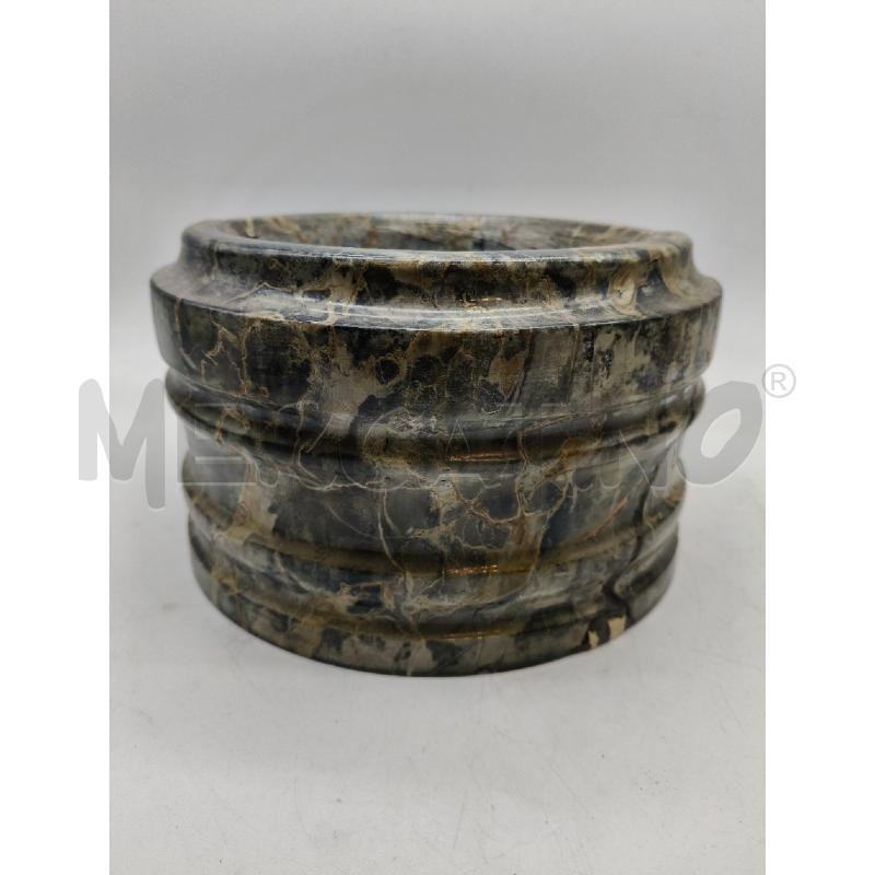 SOTTOVASO MARMO | Mercatino dell'Usato Roma talenti 1