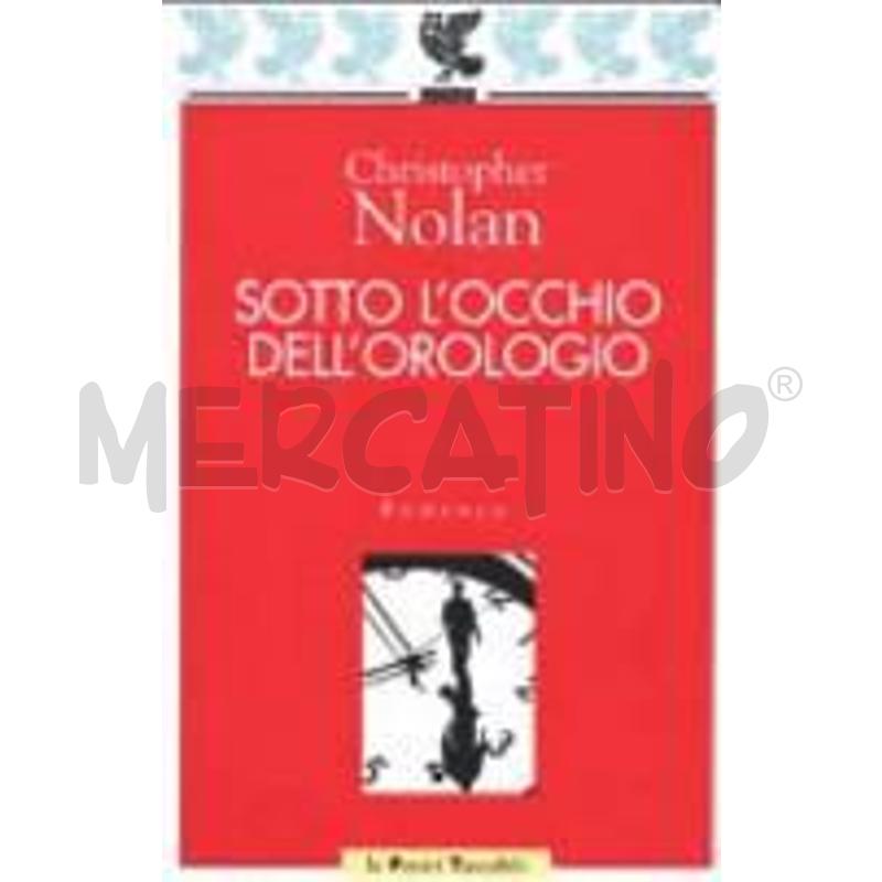 SOTTO L'OCCHIO DELL'OROLOGIO | Mercatino dell'Usato Roma talenti 1