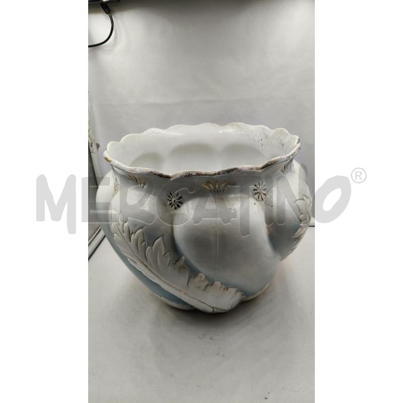 SOTTO VASO CER RICHARD | Mercatino dell'Usato Roma talenti 1
