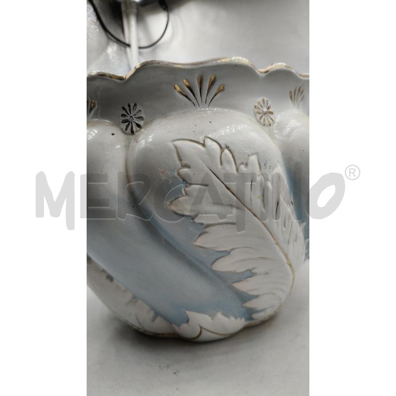 SOTTO VASO CER RICHARD | Mercatino dell'Usato Roma talenti 2